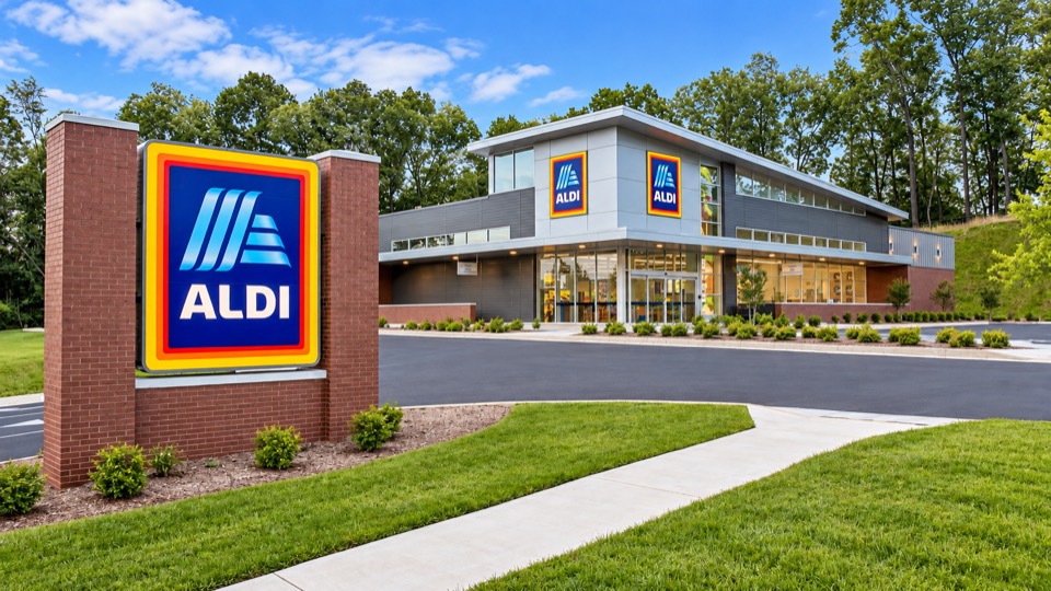 Aldi