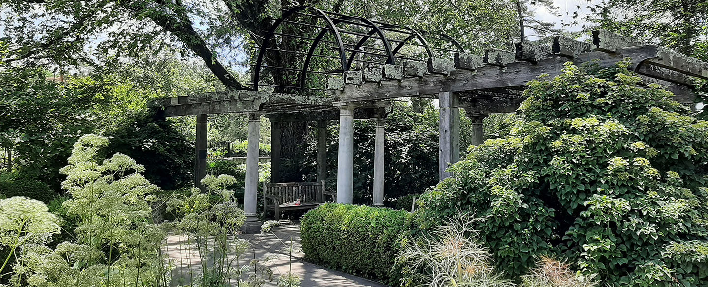 Ault Park