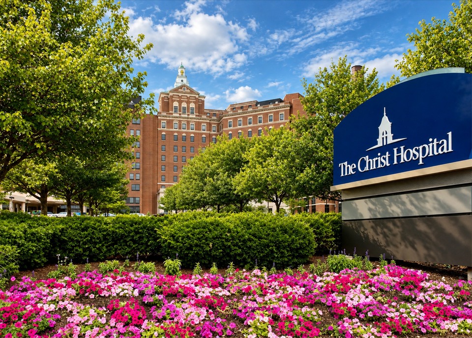 The Christ Hospital
